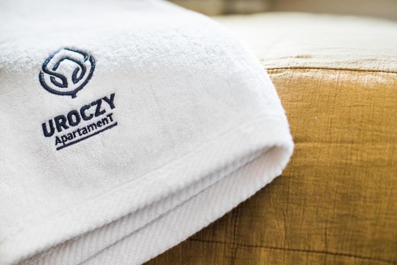 Stary Toruń Uroczy Apartament Lazienna 5/4 מראה חיצוני תמונה